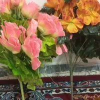 گل مصنوعی