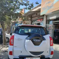 ام وی ام ایکس ۳۳|خودرو سواری و وانت|کرمانشاه, |دیوار