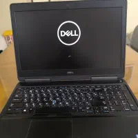 DELL PRECISION 7520