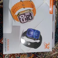 پک اپل واچ ۲ ساعته