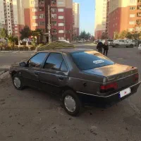 روا86 دوگانه کارخانه