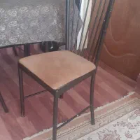 میز نهار خوری|میز و صندلی غذاخوری|خرمآباد, |دیوار