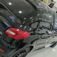 ۲۰۷ پانا کار کرد ۶۰۰۰۰|خودرو سواری و وانت|محمدبار, |دیوار