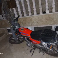 موتور سنین درحد