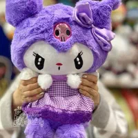 عروسک (بیا توضیحات به عکس دومی دقت کن)