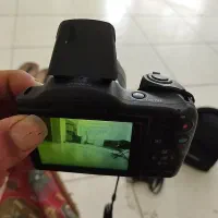 دوربین عکاسی Canon|دوربین عکاسی و فیلم‌برداری|تهران, تهران‌ویلا|دیوار