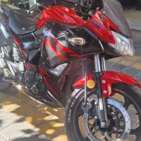 مگلی200مدل 401