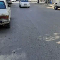 ۱۰۰ صفر آسانسور مطهری عبدالمطلب حاشیه۲۰متری هنرور