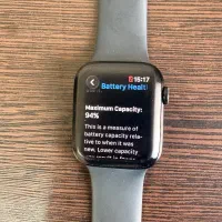 Apple watch se2023 44mm|ساعت|اصفهان, فیض|دیوار