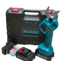 قیچی شارژی باغبانی کپی صنعتی ماکیتا