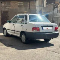 پراید هیدرولیک 131 SX، مدل ۱۳۹۱ نقد و اقساط|خودرو سواری و وانت|اراک, |دیوار