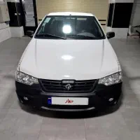 وانت آریسان دوگانه سوز، مدل ۱۳۹۵