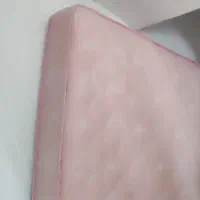 تشک دو نفره  فنری تخت