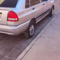 پراید 141|خودرو سواری و وانت|سقز, |دیوار