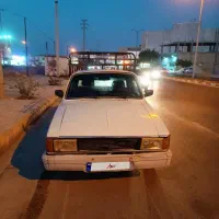 پیکان مدل 92|خودرو سواری و وانت|بندر گناوه, |دیوار