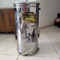 سبزی خردکن سالم