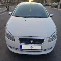 رانا EL مدل ۹۱ تمیز|خودرو سواری و وانت|کرج, شهرک ظفر|دیوار