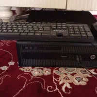 کامپیوتر با کیس مینی