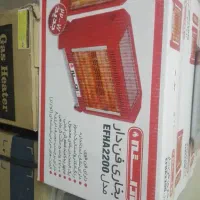 بخاری تابشی کم مصرف گرمایی انژی Aمدلهای دیگر|بخاری، هیتر، شومینه|شیراز, دست خضر|دیوار