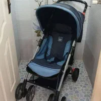 کالسکه خارجی بسیار بادوام