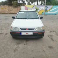 هاچبک 80تمیز