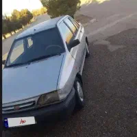 پراید۸۸|خودرو سواری و وانت|سیرجان, |دیوار