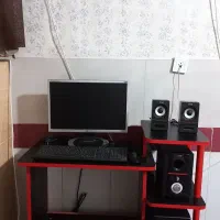 کامپیوتر ASUS|رایانه رومیزی|ملایر, |دیوار