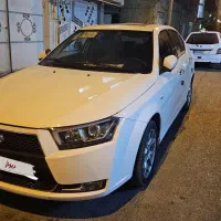 دنا فول آپشنال 1404 توربو شارژ اتوماتیک