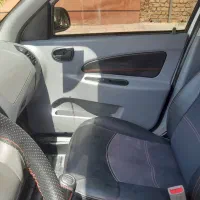 فروش یک دستگاه تیبا ۲|خودرو سواری و وانت|شیراز, فرگاز|دیوار