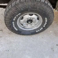 پیکاپ فروشی|خودرو سواری و وانت|دماوند, دماوند|دیوار