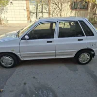 ۱۱۱مدل ۹۴ بی رنگ با سلام|خودرو سواری و وانت|بیرجند, |دیوار