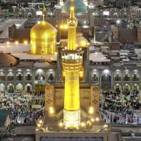 ارزون بروو مشهد