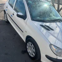 ۲۰۶ تیپ ۲ مدل ۹۵ استثنایی|خودرو سواری و وانت|قرچک, مهدیه|دیوار