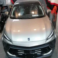 لاماری هیبرید HEV صفرخشک