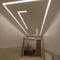 اجرای دکوراسیون خانه