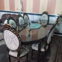 میز غذاخوری