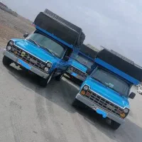 باربری نیسان ازاصفهان بروجن به تهران کم ترین قیمت