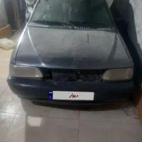 پراید 141 مدل 91.|خودرو سواری و وانت|بیرجند, |دیوار