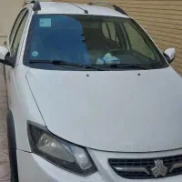 فروش کوئیک ۱۴۰۰|خودرو سواری و وانت|اصفهان, بهارستان|دیوار