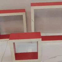 وسایل دکوری و تزئینی آشپزخانه و پذیرایی واتاق خواب|فعالیت داوطلبانه تحقیقاتی|مشهد, پنجتن|دیوار