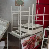 فروش وسایل میوه فروشی|فروشگاه و مغازه|شیراز, هفت تنان|دیوار