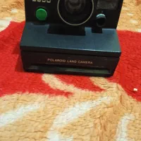 دروبین قذیمی سالم