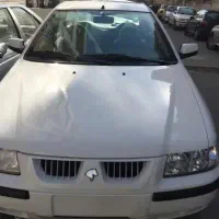 سمند LX