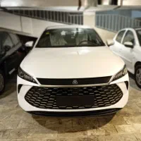 بی وای دی چین پلاس/byd chin+/صفر/۲۰۲۵