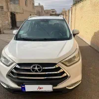 جک s3مدل۱۴۰۱ بی رنگ (اقساطی)