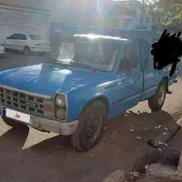 نیسان دوگانه ۷۹بدون تصادف|خودرو سواری و وانت|اردبیل, |دیوار