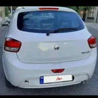 تیبا۲ کم کار درجه یک (آس) تمام فول