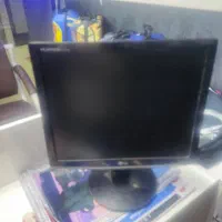 مانیتور ال جی