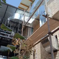 کانال سازی عباس|خدمات پیشه و مهارت|ورامین, شهرک فجر|دیوار