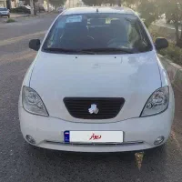 تیبا 2 هاچ بک EX|خودرو سواری و وانت|شاهین دژ, |دیوار